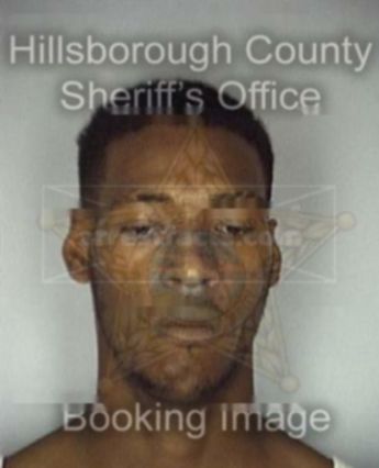 Kerreth Antonio Atkins