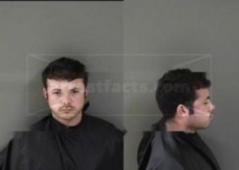 Robert Andrew Mccarron