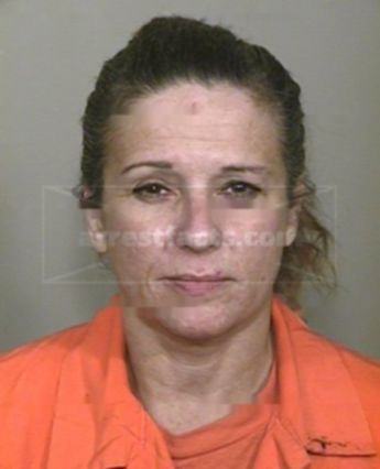 Tina Joy Armantrout