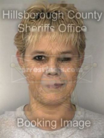 Allison Tacie Harbin