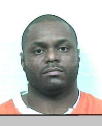 Kevin Curtis Carter