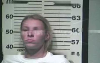 Sasha Michelle Dowell