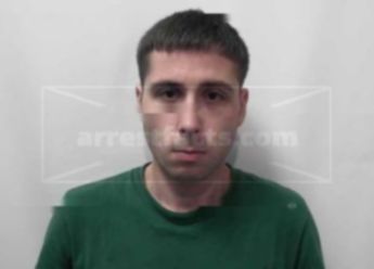 Derek Michael Ranney