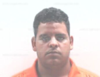 Carlos Reyes