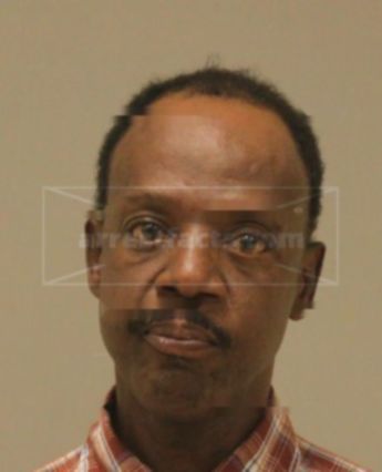 Alford Douglas Wright