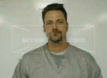 Christopher Travis Lind