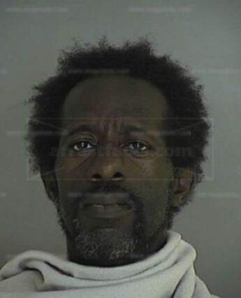 Clifton Earl Limeul