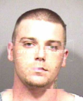 Robert Andrew Barnhart