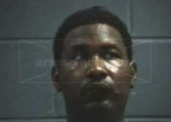 Mark Anthony Jones