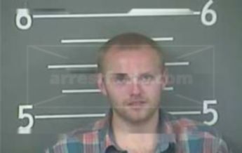 Nichloas Scott Quesenberry