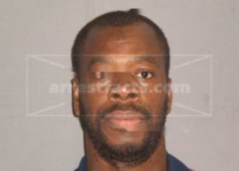 Ricky Dewayne Mccain