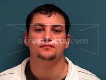 Jacob Thomas John