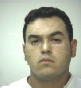 Alberto Montalvo