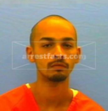 Jeffery Marcos Montoya