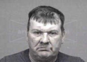 Gregory Wayne Roberts