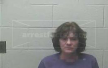 Kimberly Ann Laughlin