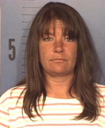 Tonya Renee Fox