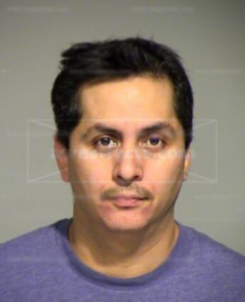 Raul Hernandez-Lozano
