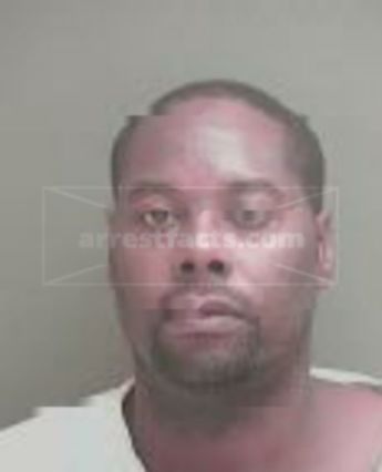 Aundre Renard Baker