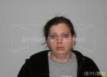 Carrie Ann Barnes