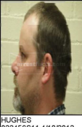 Michael Joseph Hughes