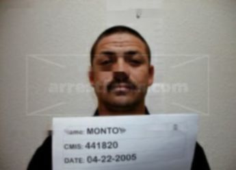 Angelo P Montoya