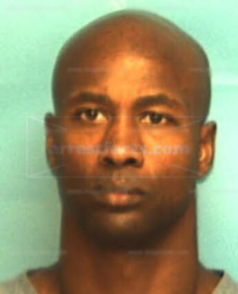 Darrell Baker