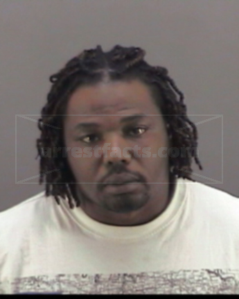 Willie Jerome Anthony