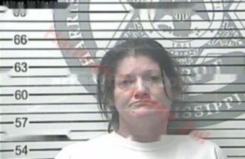Susan Marie Heath