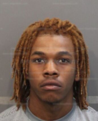 Windell Lamont Morgan