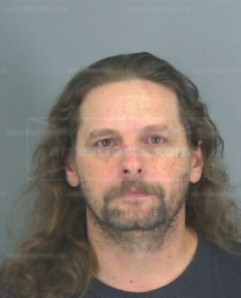 Michael Wayne Motts