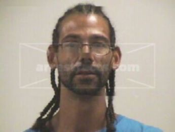 Clay James Woodall