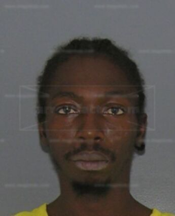 Travis Williams