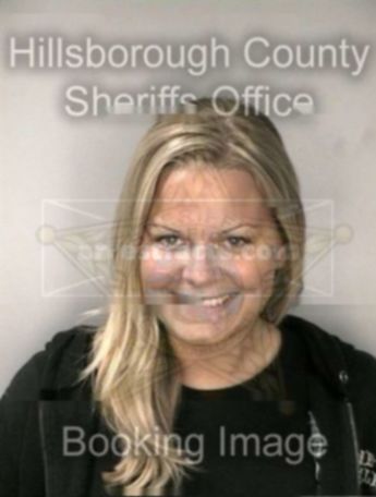 Traci K Barnes