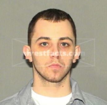 Andrew Dean Benedix