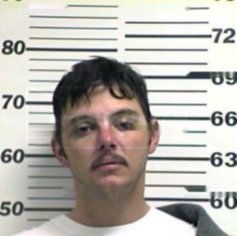 Sean Randall Berry