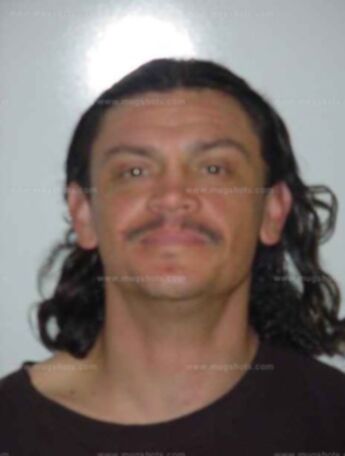 Orlando Lee Girard