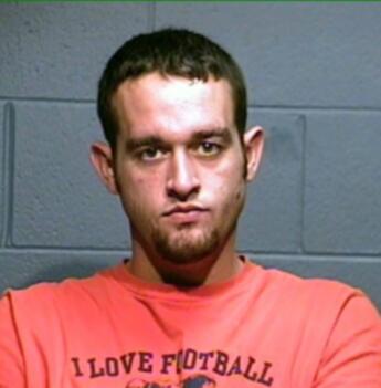 Thomas Lee Crawford