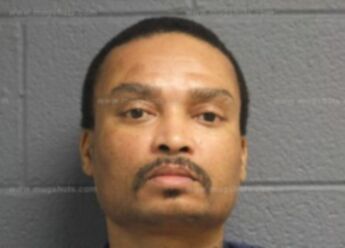 Darryl Lloyd Earles