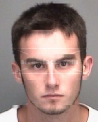 Joshua Cole Bray