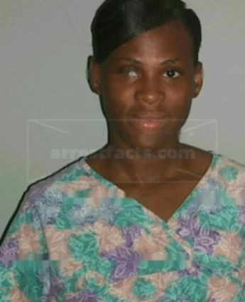 Shanon Ward