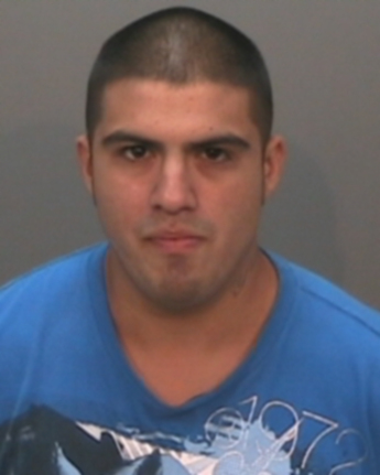 Jose Jaime Luis Ybarra