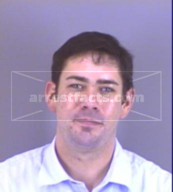 Benjamin Neal Boyken
