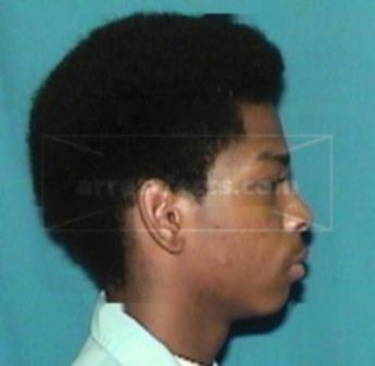 Aaron S. Frazier