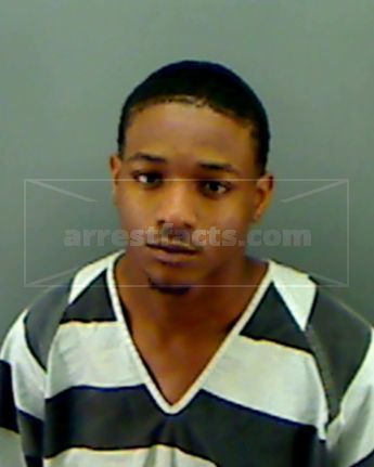 Kiondric Montez Abron