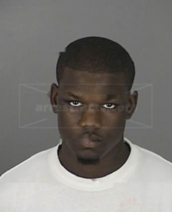 Michael Lamar Knight