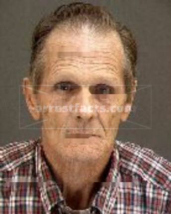 Russell William Peterson