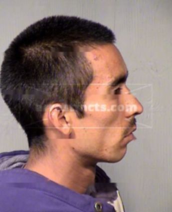 Milton Gonzalez