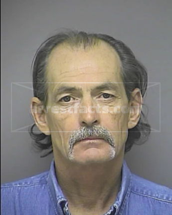 Carl Eugene Battershaw