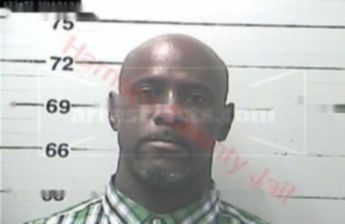 Karl Thaddeus Moore Sr.